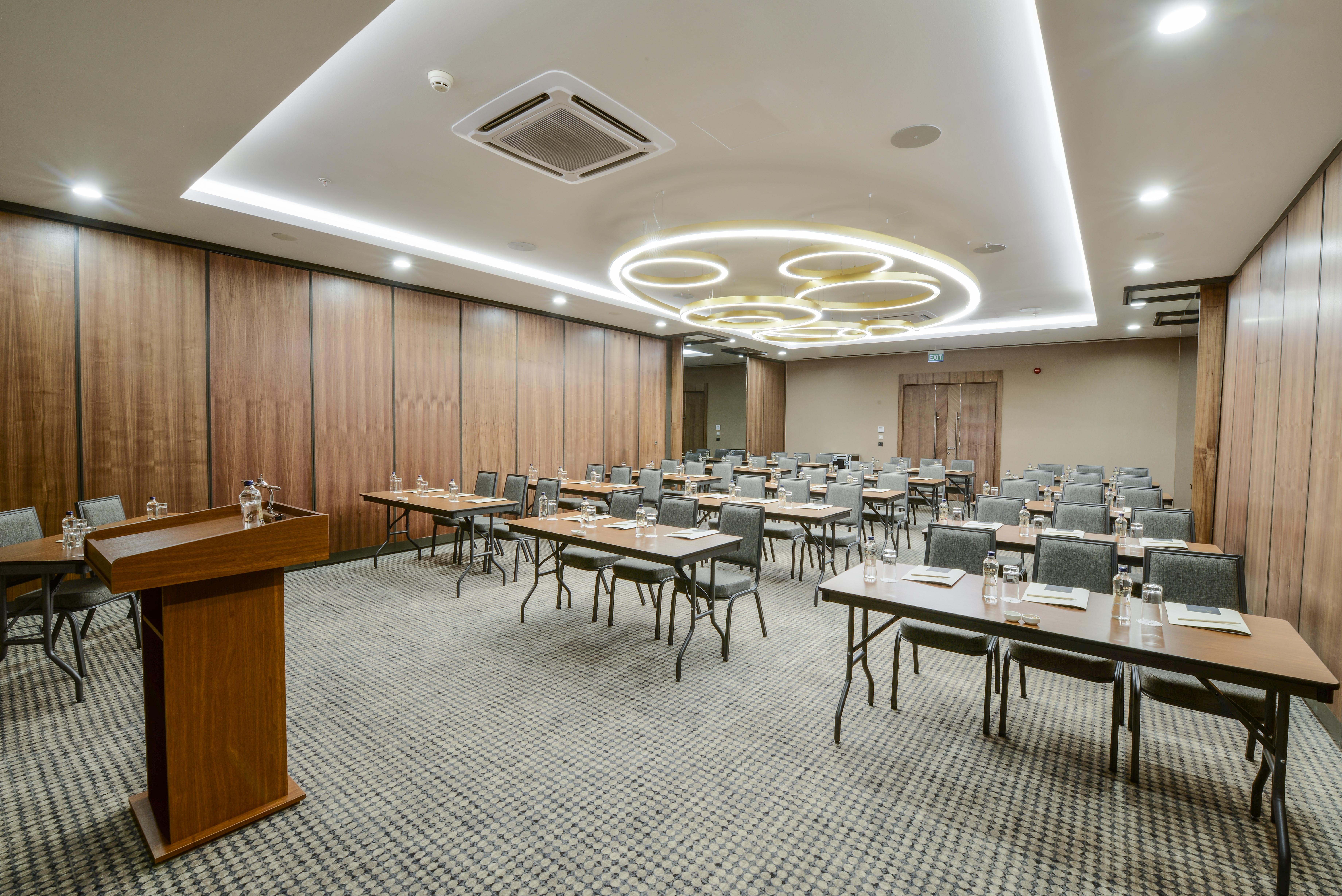 Ankara Alegria Business Hotel Exteriör bild