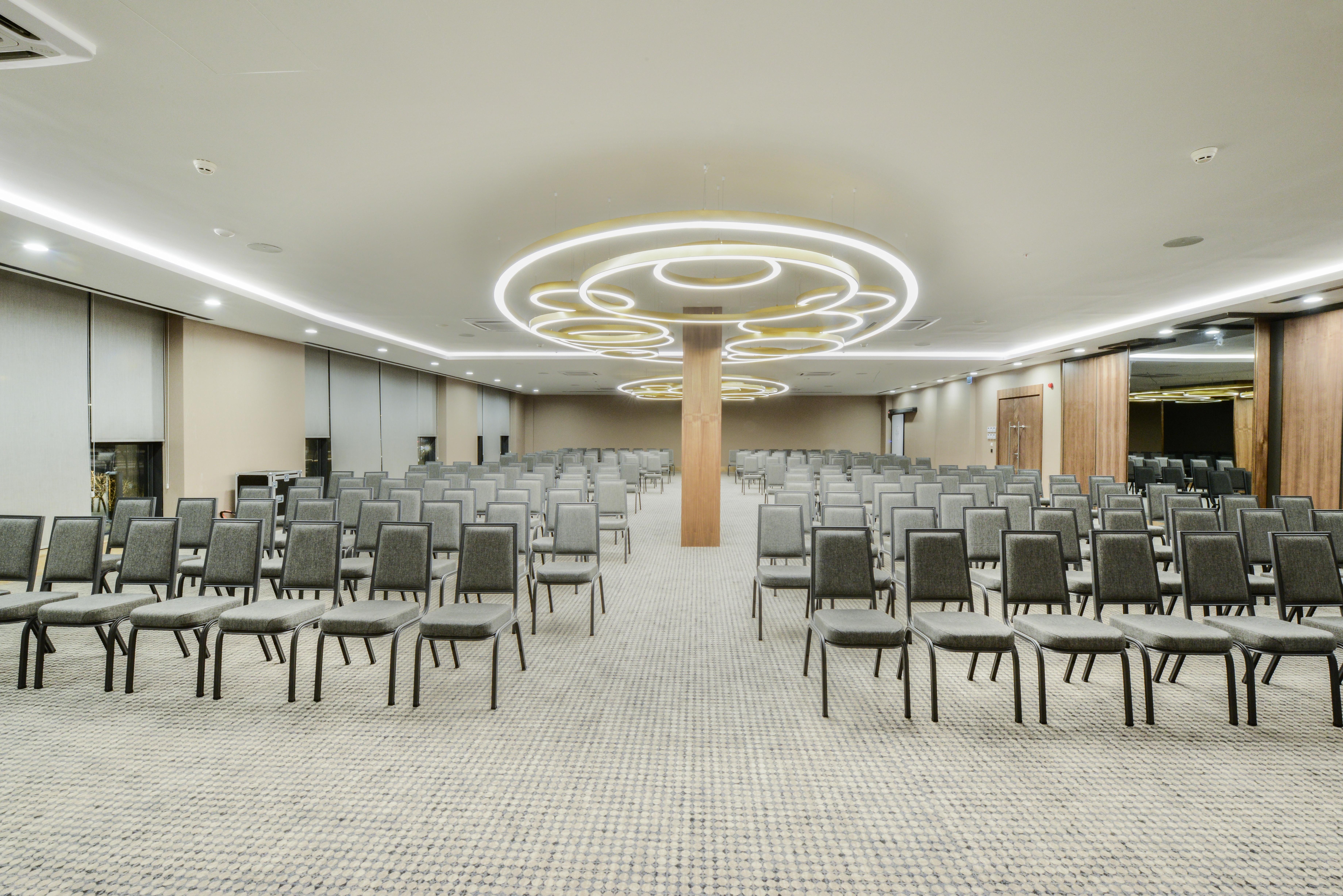 Ankara Alegria Business Hotel Exteriör bild