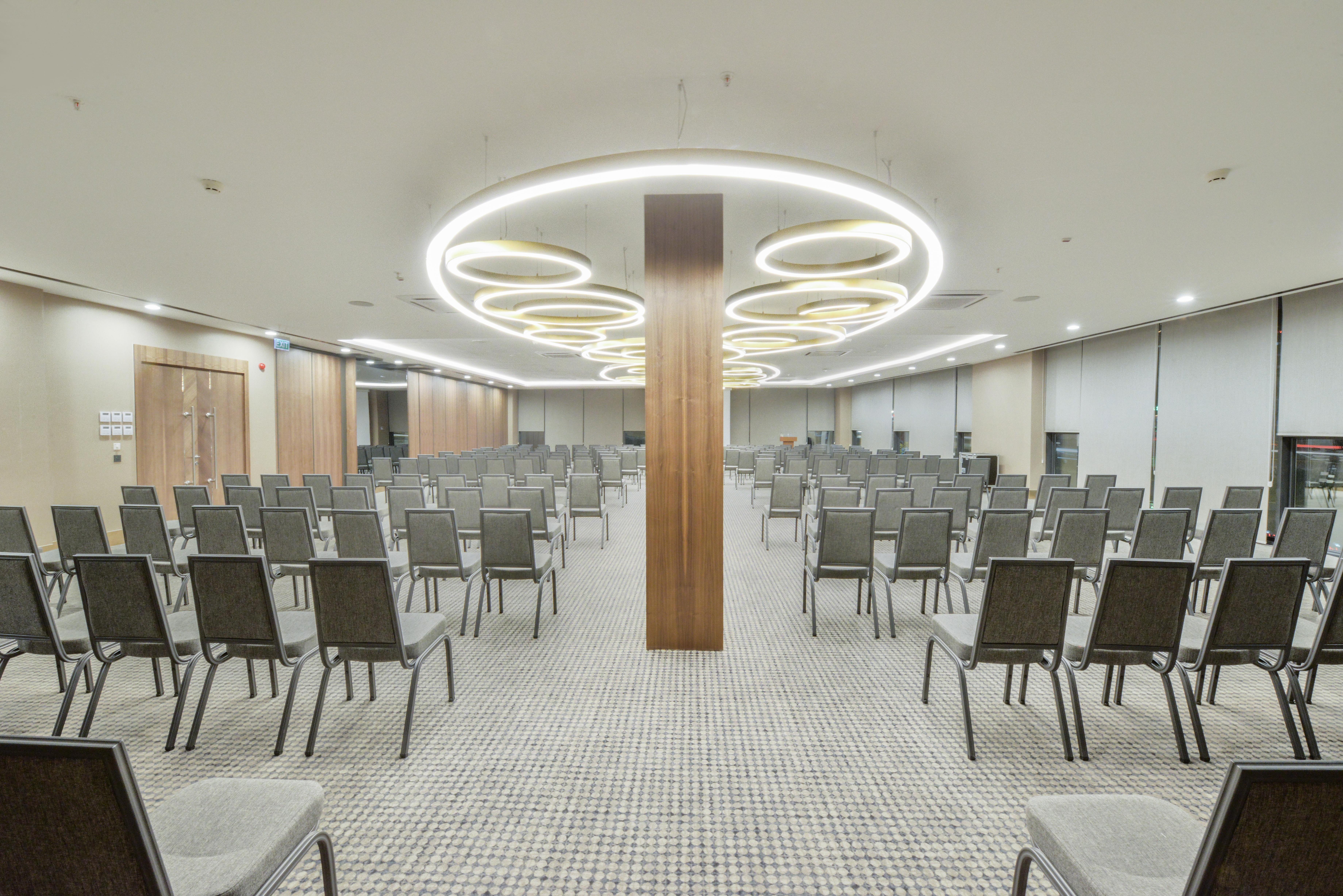 Ankara Alegria Business Hotel Exteriör bild