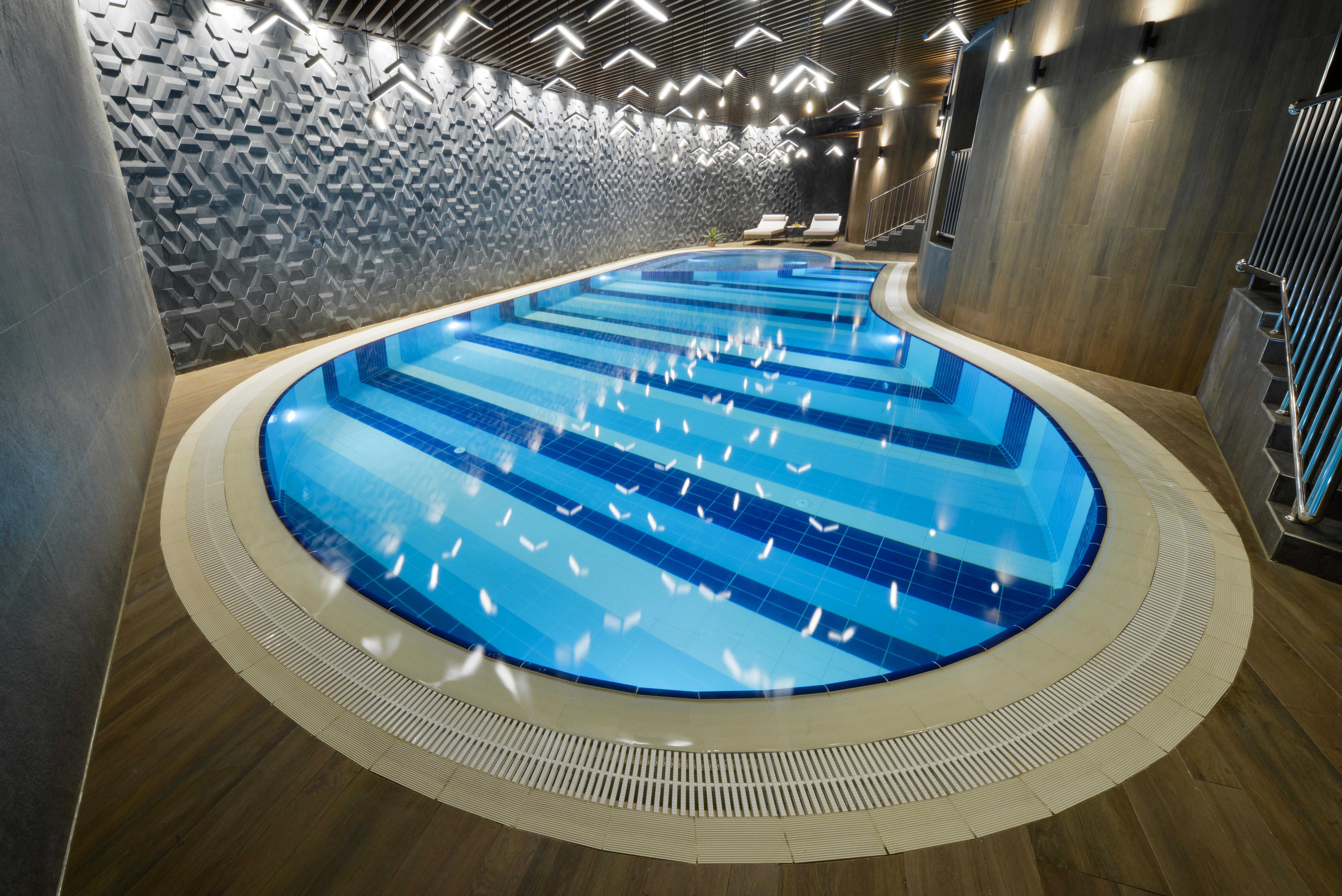Ankara Alegria Business Hotel Exteriör bild
