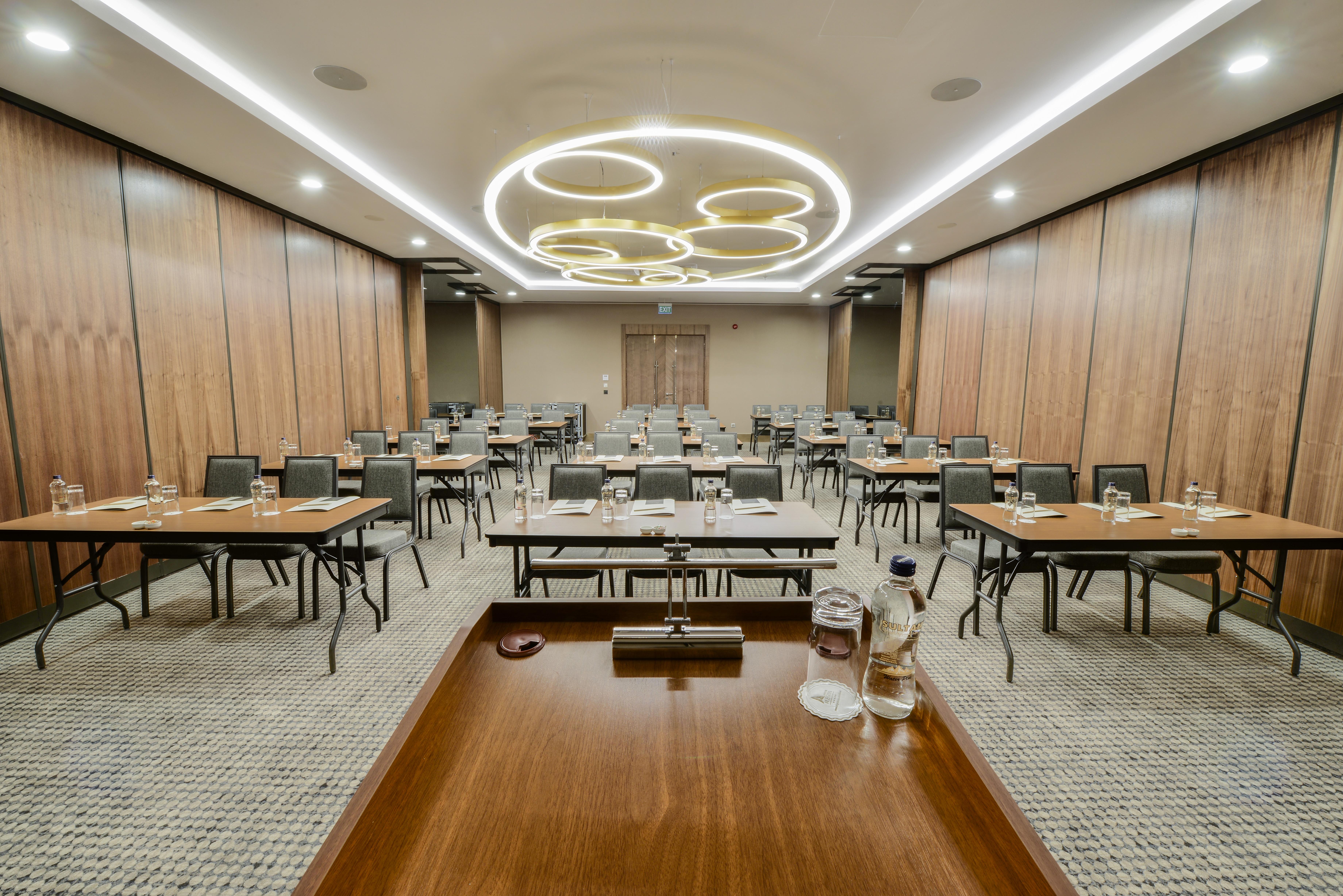 Ankara Alegria Business Hotel Exteriör bild